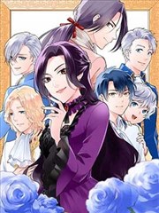 飘雪影移动端漫画分区入口卡片